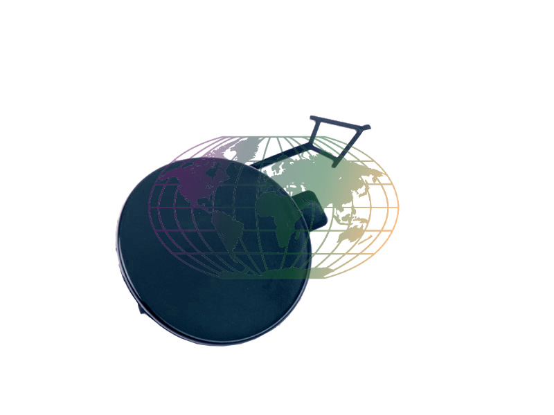 Bodermann Voorbumper deel 9220180