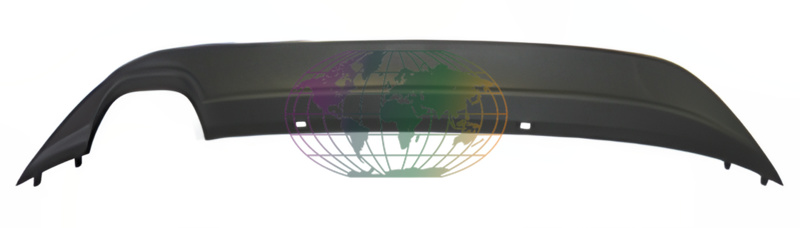 Bodermann Bumperspoilers 9220190