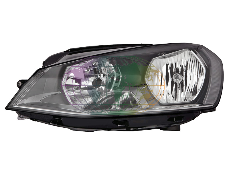 Bodermann Koplamp 9220276