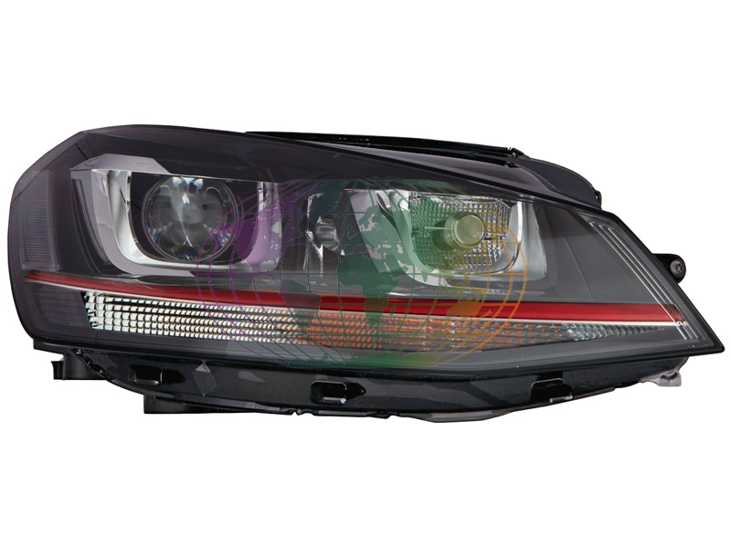 Bodermann Koplamp 9220287