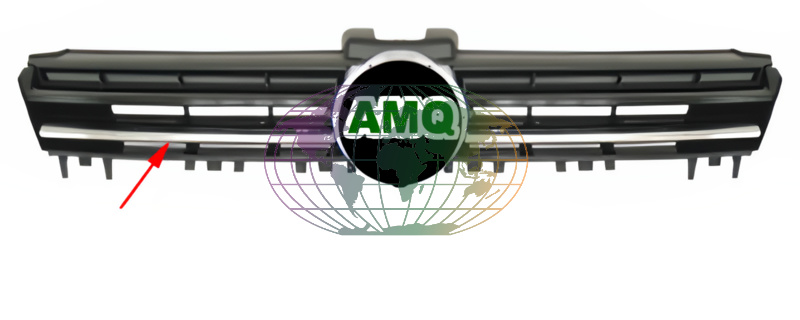 Bodermann Grille 9220360