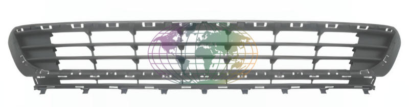 Bodermann Grille voor 9220370