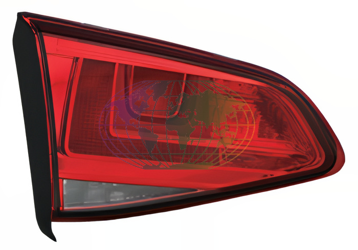 Bodermann Achterlicht 9220412