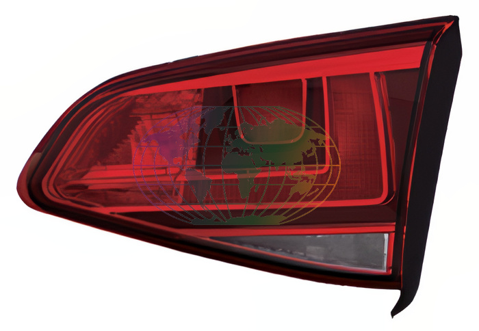 Bodermann Achterlicht 9220431