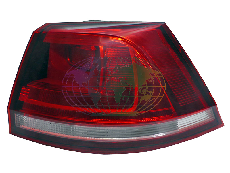 Bodermann Achterlicht 9220447