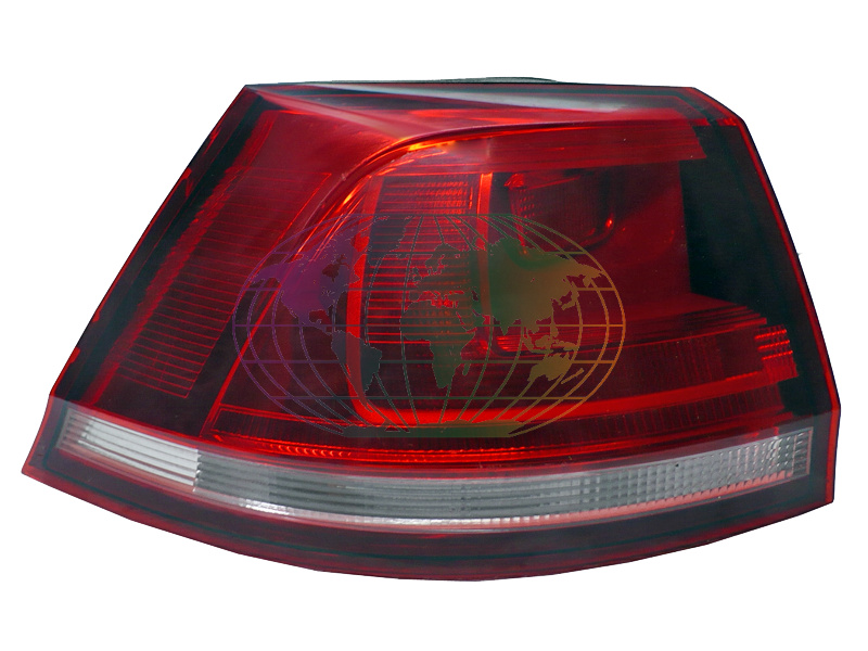 Bodermann Achterlicht 9220448