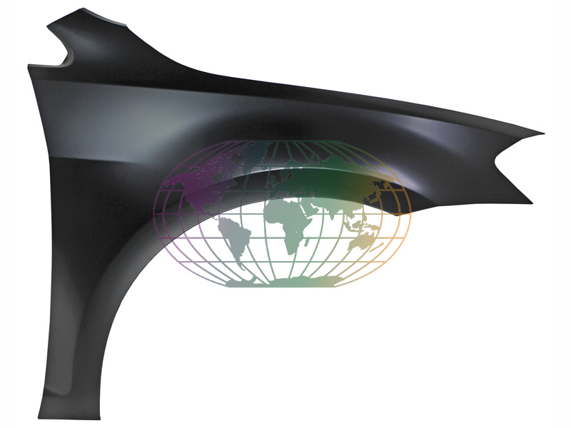 Bodermann Spatbord 9220501