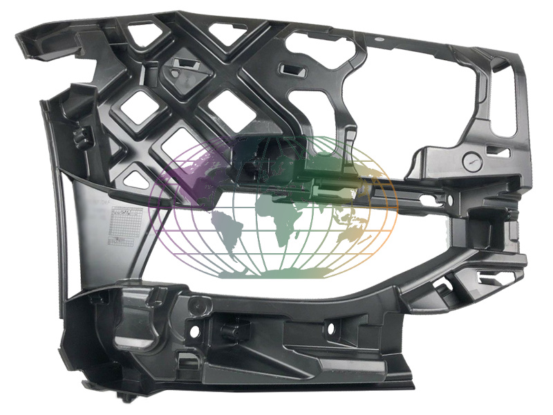 Bodermann Bumpersteun 9221113