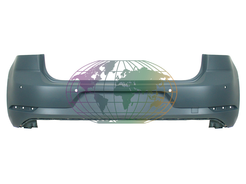 Bodermann Bumper 9221170