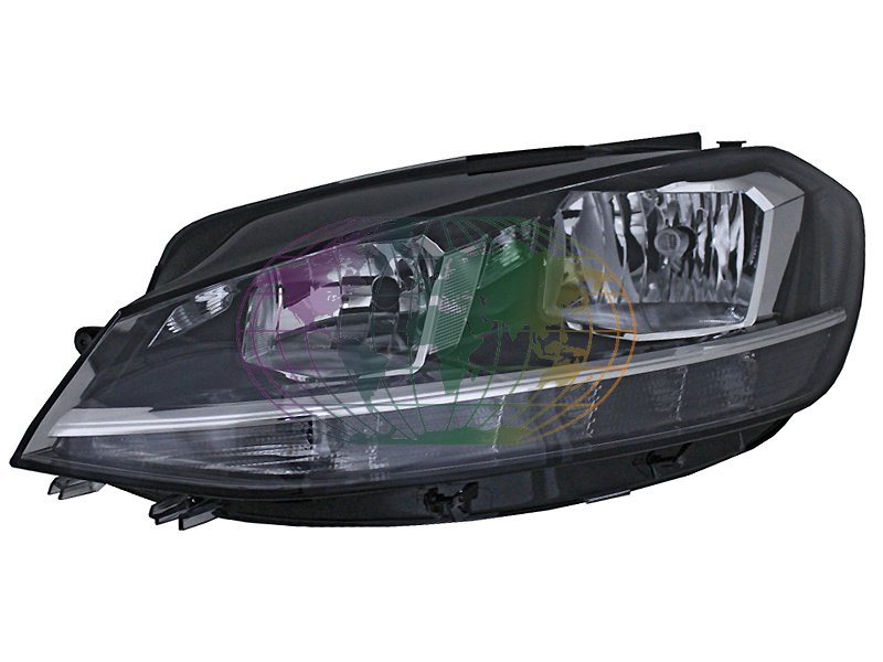 Bodermann Koplamp 9221276