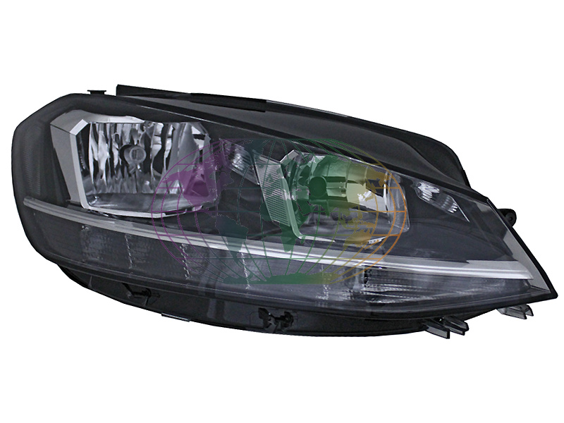 Bodermann Koplamp 9221277