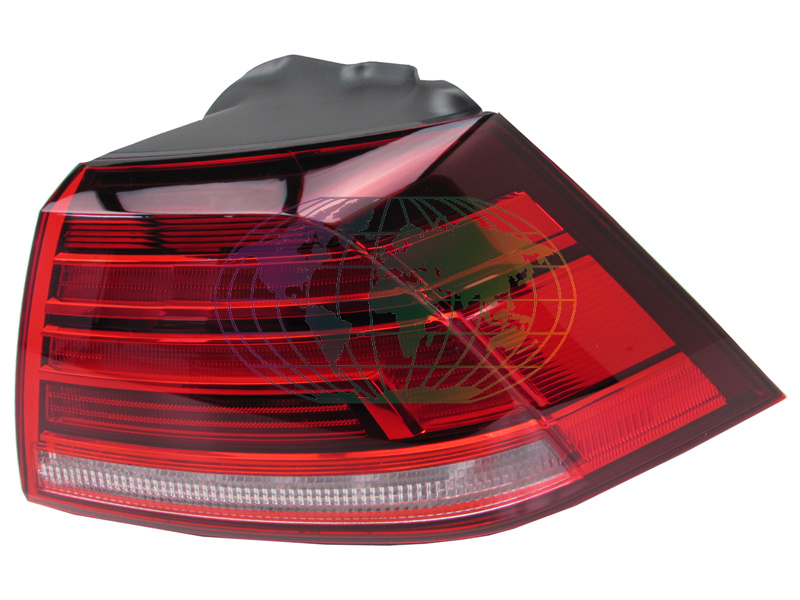 Bodermann Achterlicht 9221411