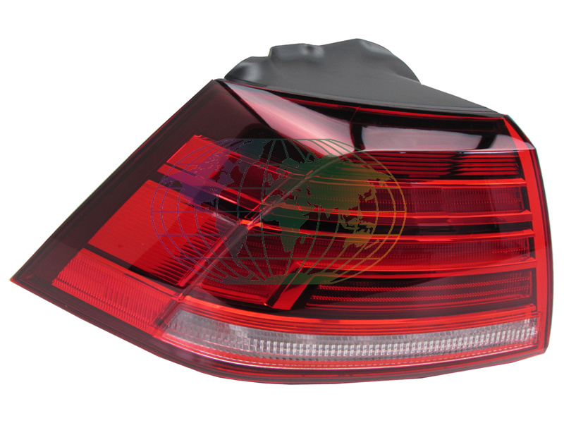 Bodermann Achterlicht 9221412