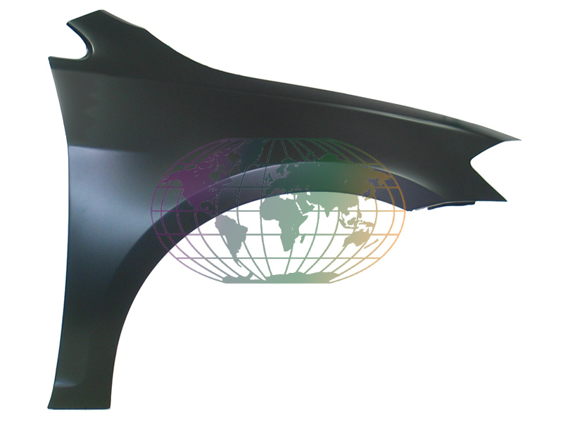 Bodermann Spatbord 9221501