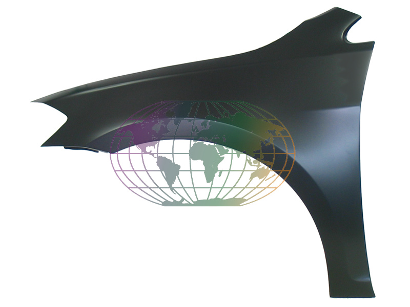 Bodermann Spatbord 9221502