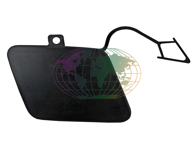 Bodermann Plaat, bumper 9222119