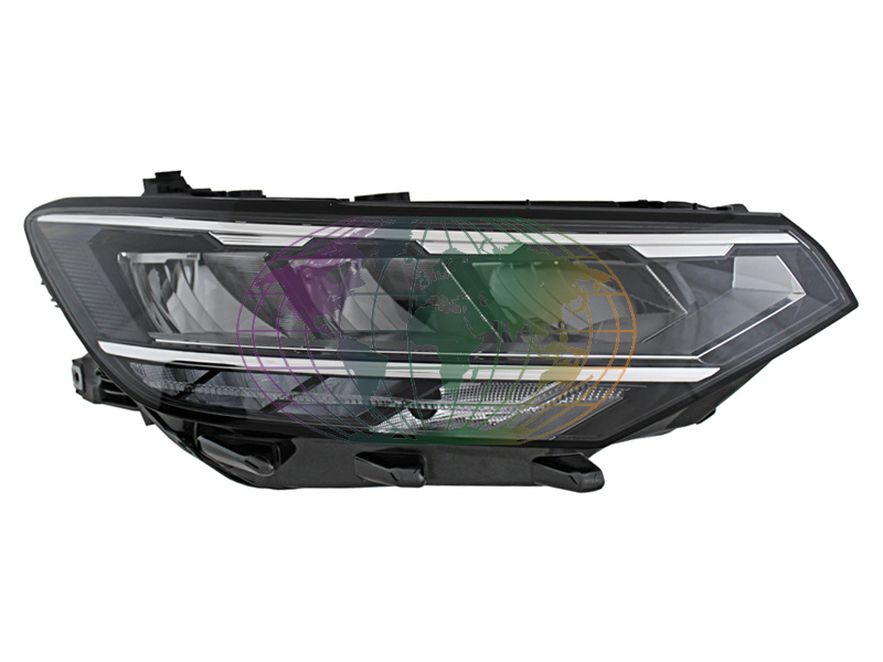 Bodermann Koplamp 9222275