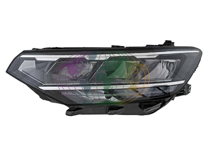 Bodermann Koplamp 9222276