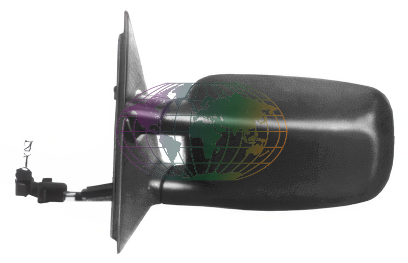 Bodermann Buitenspiegel 9225083