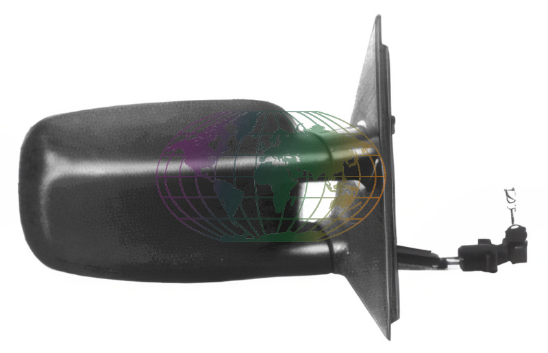 Bodermann Buitenspiegel 9225084