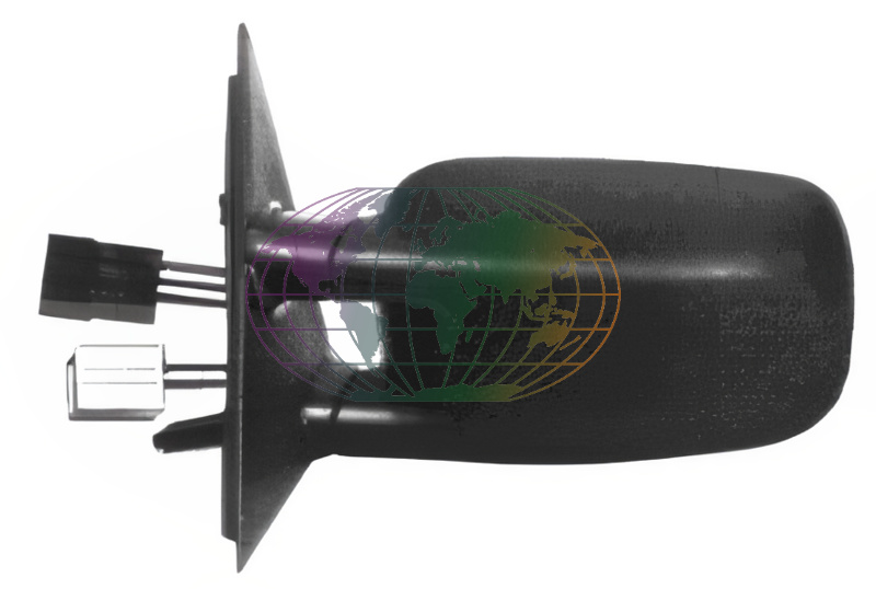 Bodermann Buitenspiegel 9225085