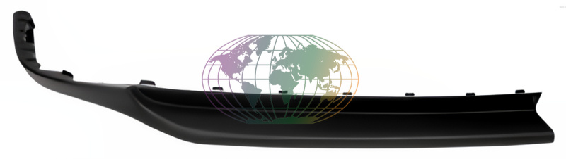 Bodermann Bumperspoilers 9225131