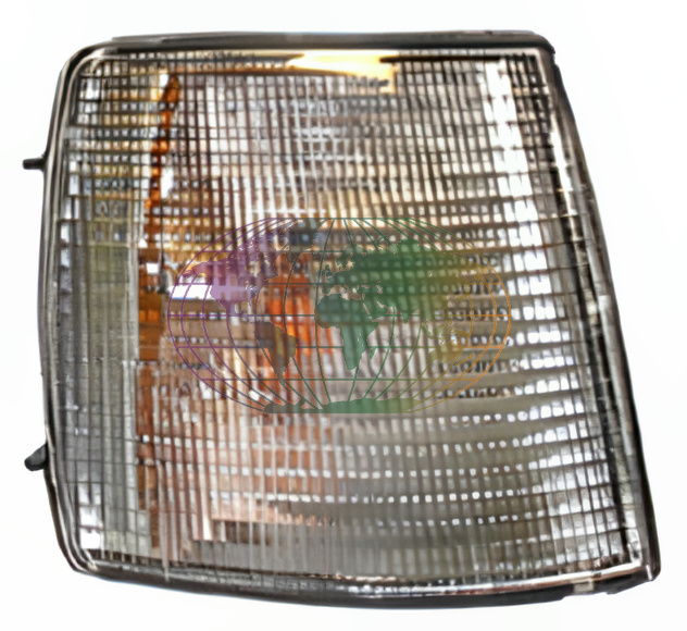 Bodermann Knipperlicht 9225311