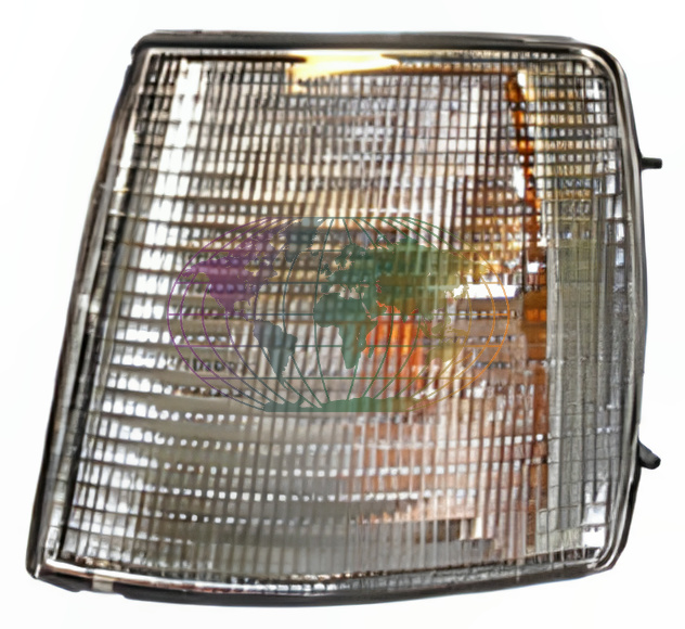 Bodermann Knipperlicht 9225312