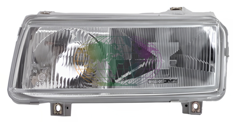 Bodermann Koplamp 9226262