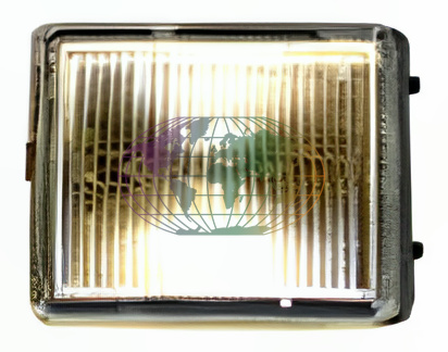 Bodermann Mistlamp onderdeel 9226312