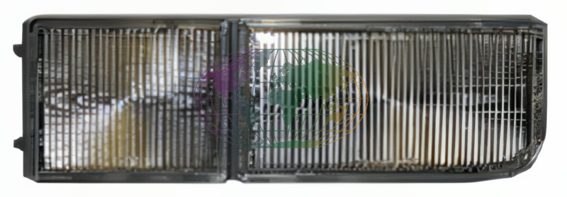 Bodermann Mistlamp onderdeel 9226321