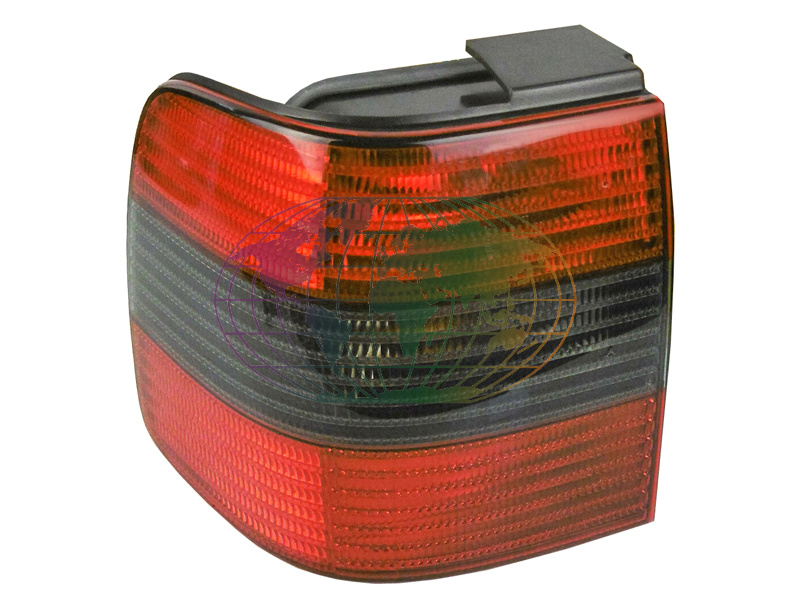 Bodermann Achterlicht 9226402