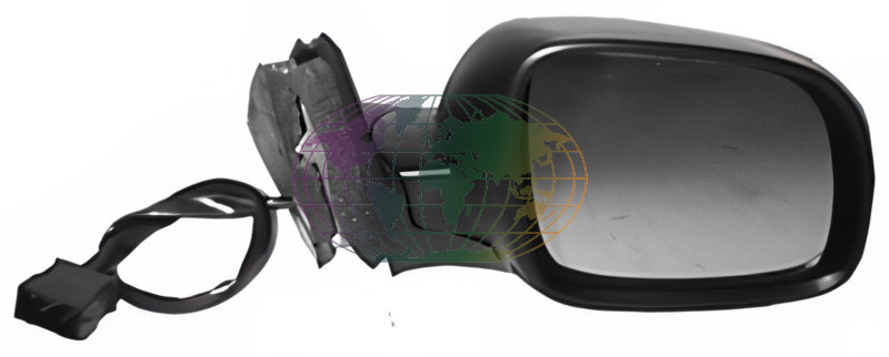 Bodermann Buitenspiegel 9227085