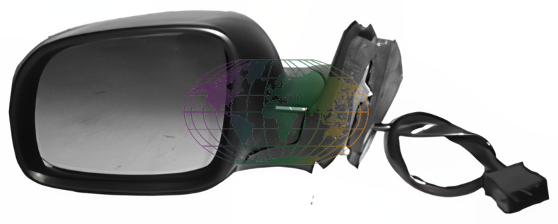 Bodermann Buitenspiegel 9227086