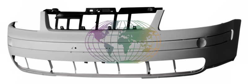 Bodermann Bumper 9227120