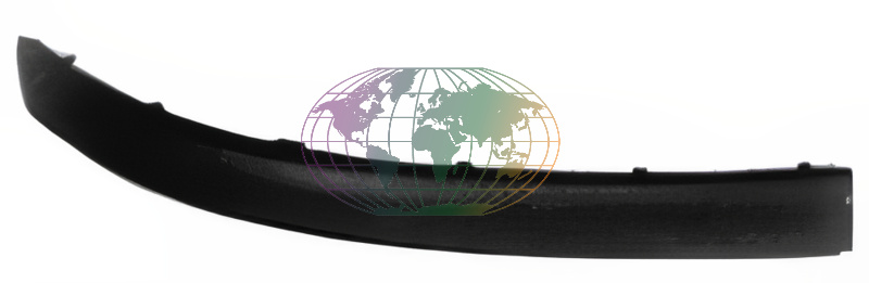 Bodermann Voorbumper deel 9227122