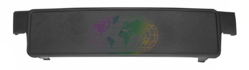 Bodermann Kentekenplaathouder 9227125