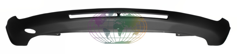 Bodermann Bumperspoilers 9227135