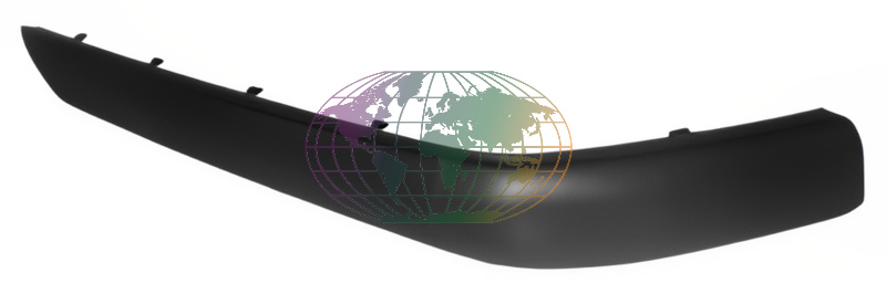 Bodermann Voorbumper deel 9227152