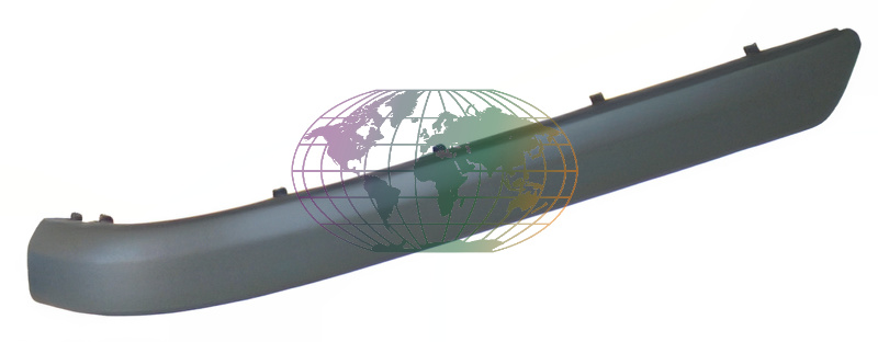 Bodermann Voorbumper deel 9227161