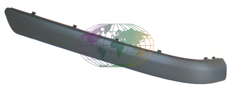 Bodermann Voorbumper deel 9227162