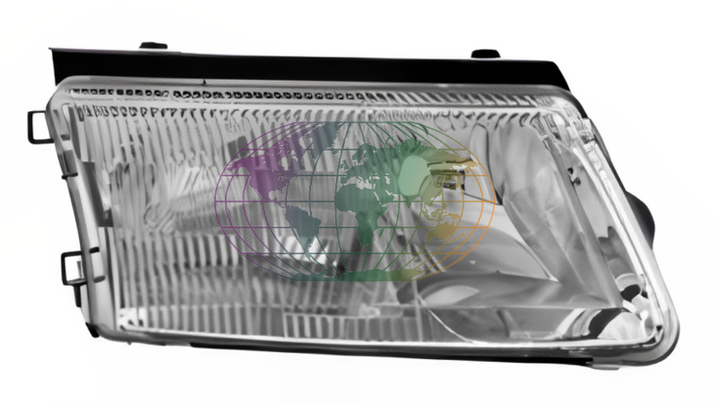 Bodermann Koplamp 9227255