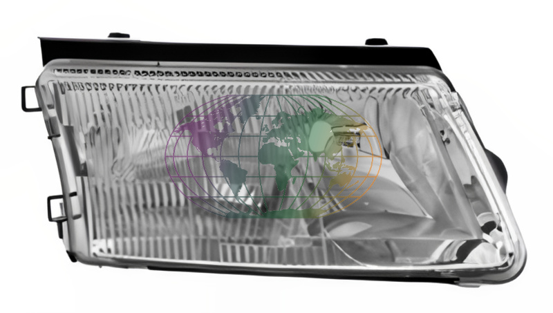 Bodermann Koplamp 9227257