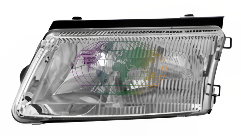 Bodermann Koplamp 9227258