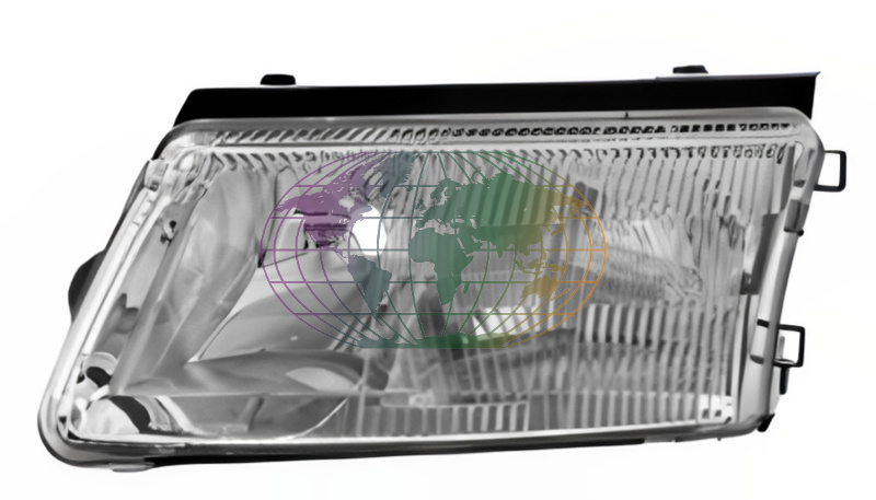 Bodermann Koplamp 9227288