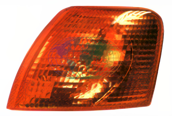 Bodermann Knipperlicht 9227301