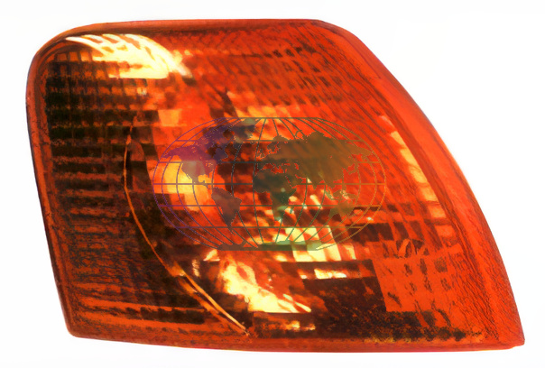 Bodermann Knipperlicht 9227302