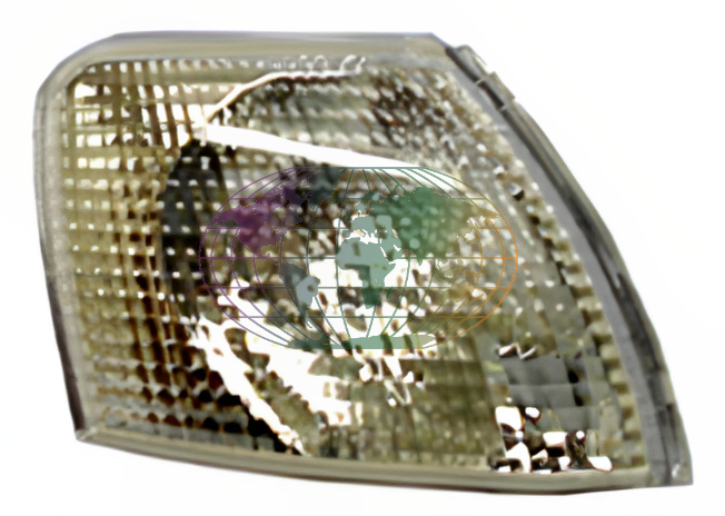 Bodermann Knipperlicht 9227311