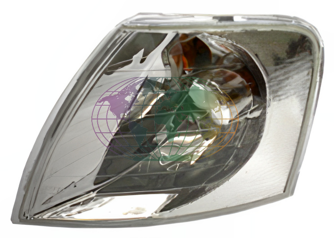 Bodermann Knipperlicht 9227322