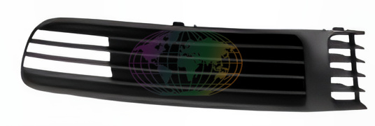 Bodermann Grille 9227351